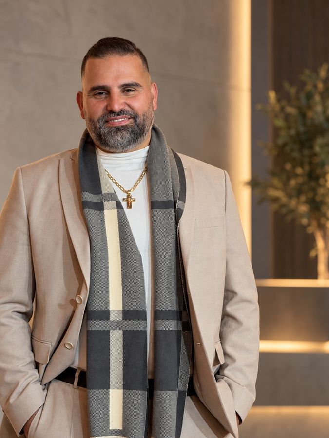 Joe Kmeid